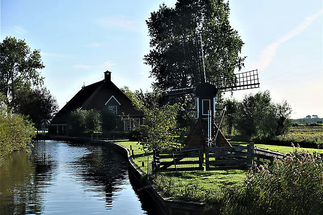 Friesland - RBS Security - Leeuwarden