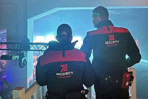 Proactieve beveiliging RBS Security - Leeuwarden