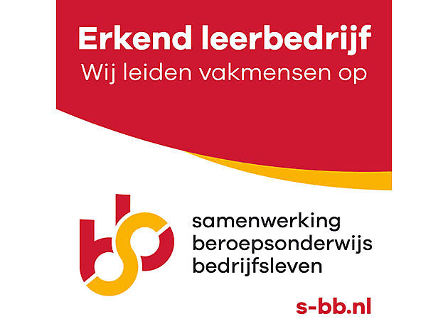 SBB erkend leerbedrijf  RBS Security - Leeuwarden