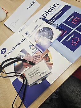 Curcus dag Explain Amersfoort RBS Security - Leeuwarden