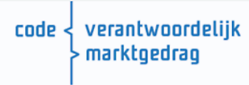 Code Verantwoordelijk Marktgedrag 