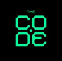 The Code Vlaanderingen