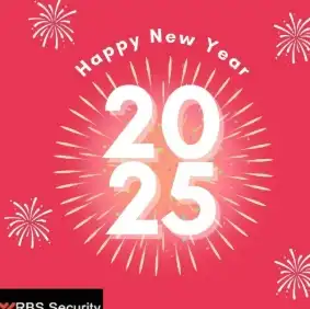 Wat een jaar is het geweest! RBS Security - Leeuwarden